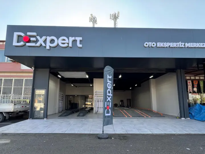 D Expert Malatya Oto Ekspertiz Merkezi