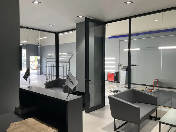 D Expert Sakarya Erenler Oto Ekspertiz