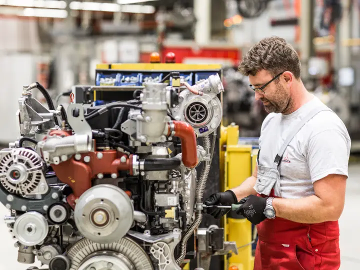 D MOTOR PARÇALARI SANAYİ TİCARET A.Ş.