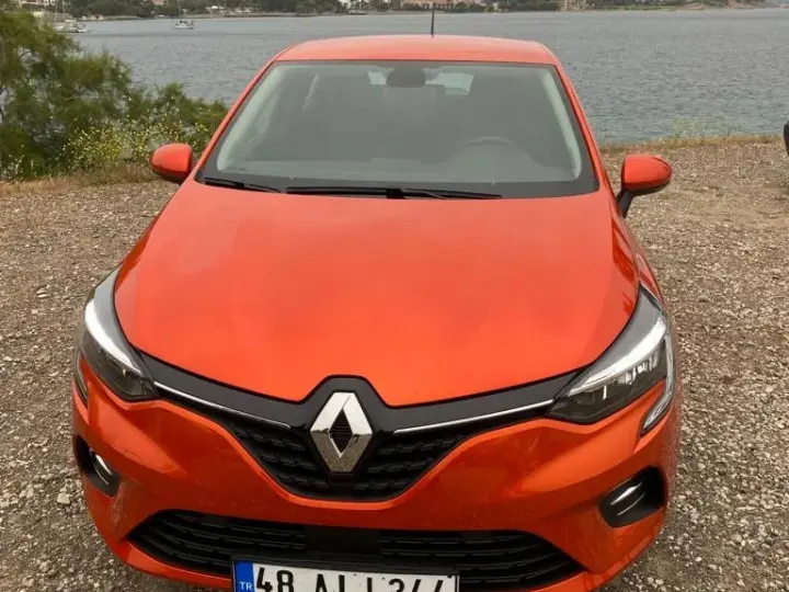 DA-CAR RENT A CAR araç kiralama hizmetleri