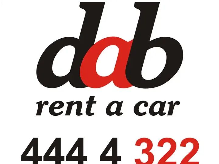 DAB Rent A Car - Istanbul Airport / Havalimanı