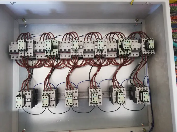 Dablan Oto Elektrik