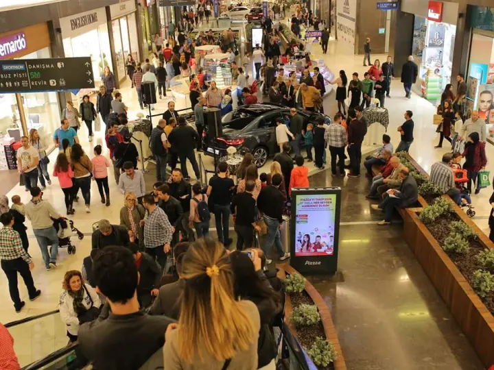 Dacia Aziz Atik Samsun