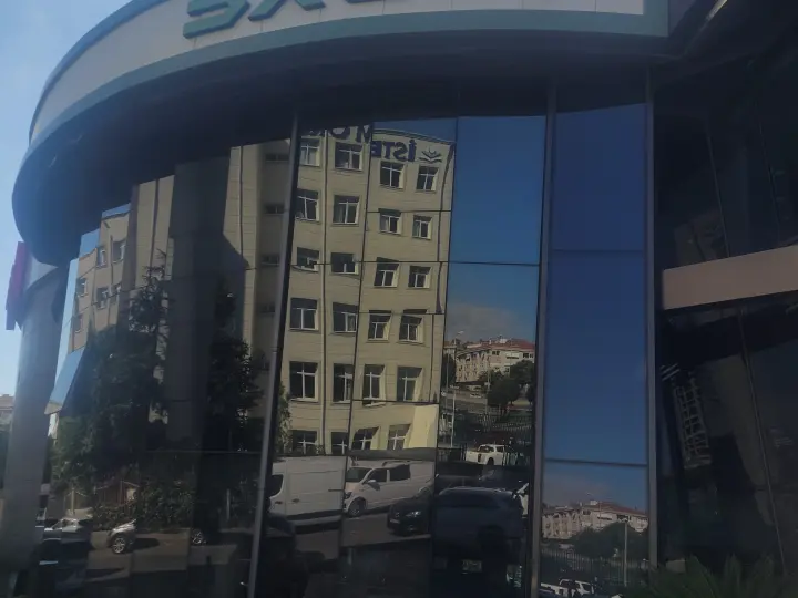 Dacia Kemal Tepretoğulları Kadıköy
