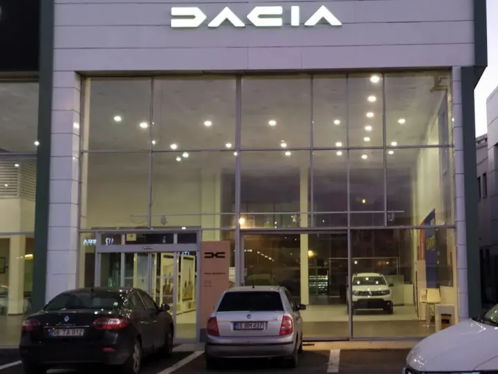 Dacia Oflazlar Sivas