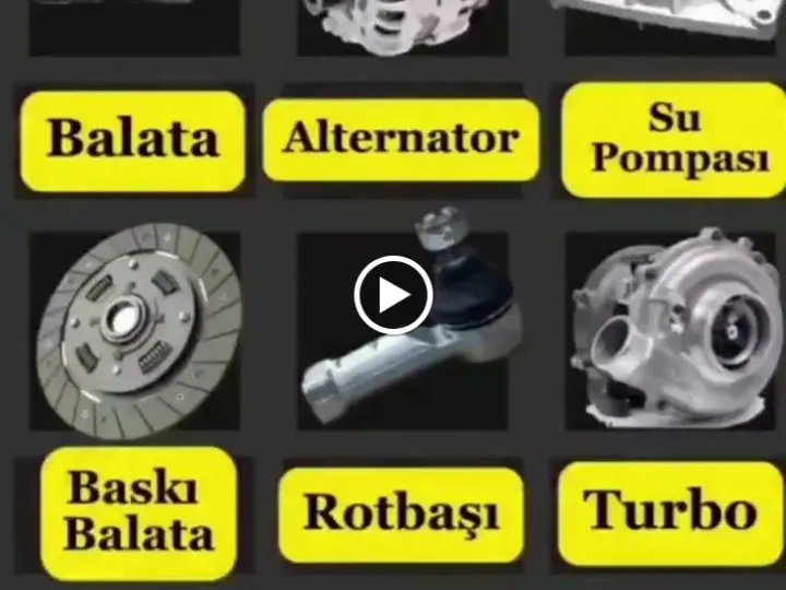 Dacia Özel Servis Mersin