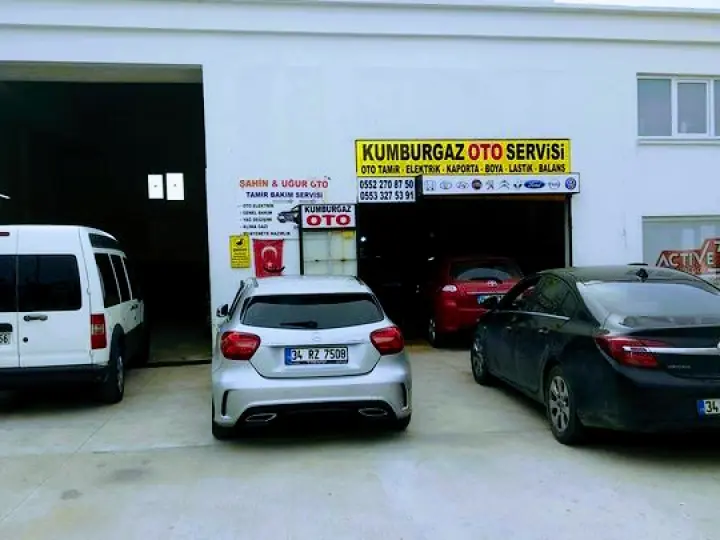Dadaş Oto Elektrik