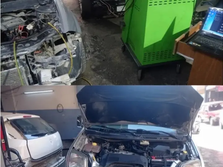 Dadaş Oto Elektrik Klima