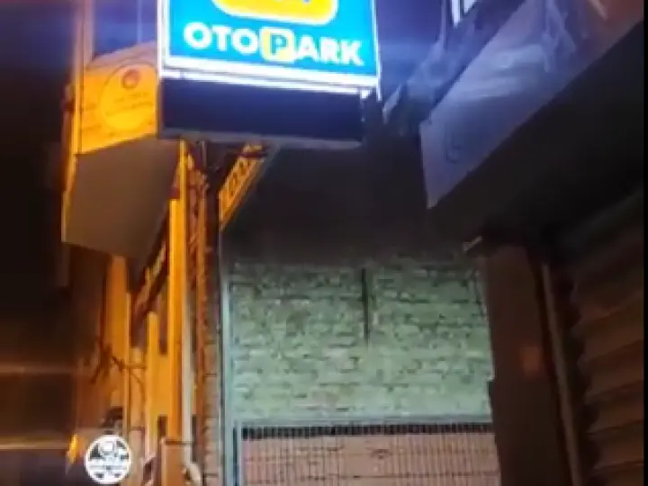 Dadaş Otopark