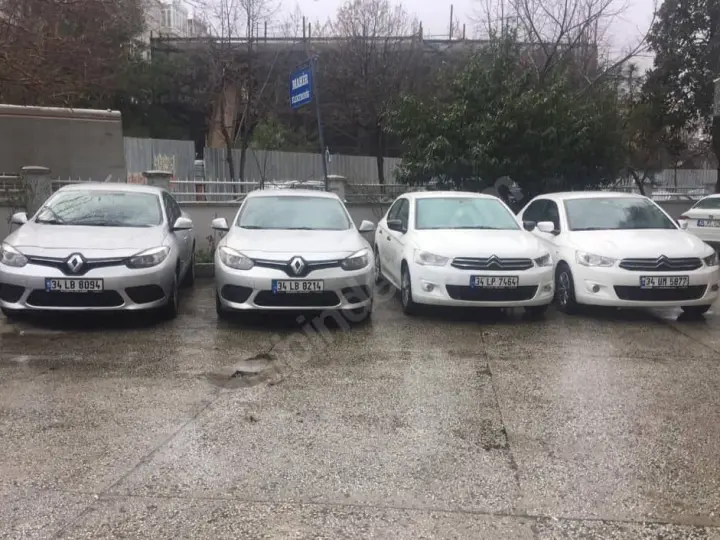 Dadaş Rent A Car
