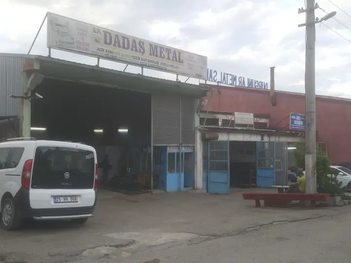 Dadaş Vinç Ofis