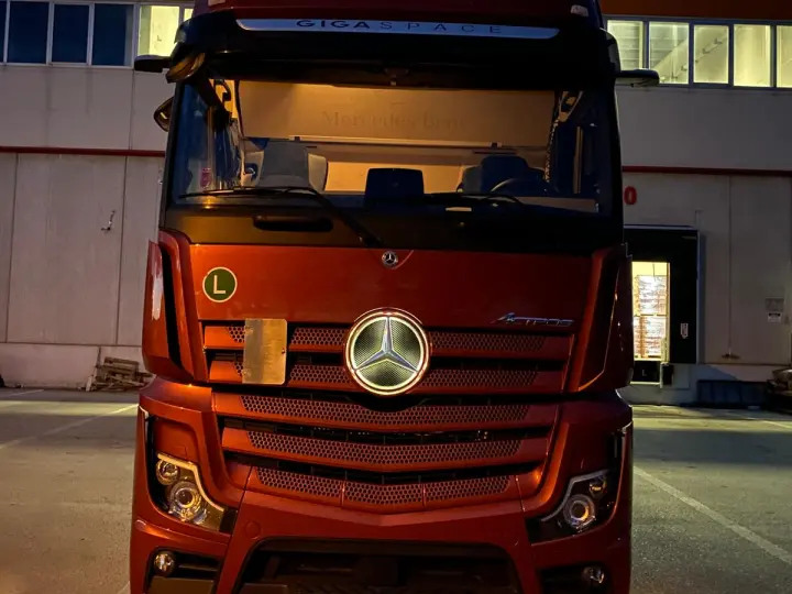 DADAŞLAR LOJİSTİK LTD.ŞTİ.