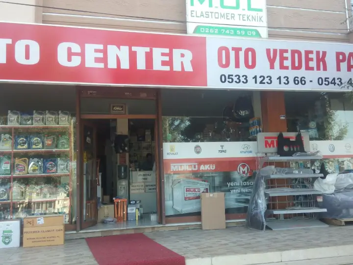 Dadaşlar Oto Center
