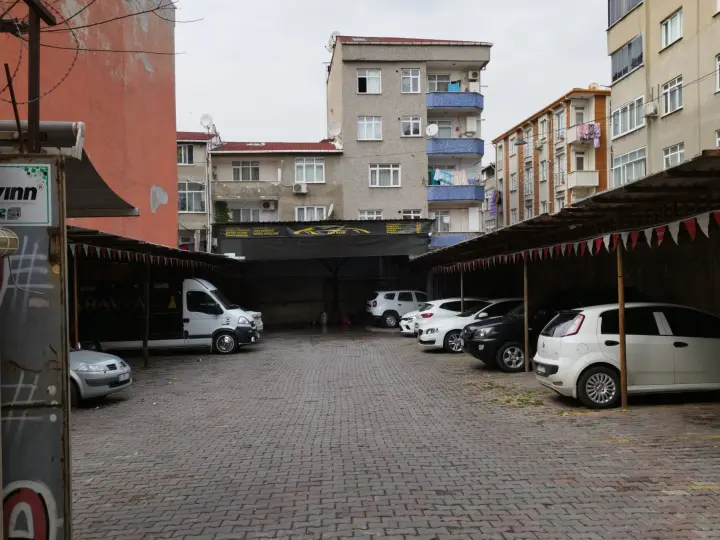 Dağ auto yıkama-kaporta boya