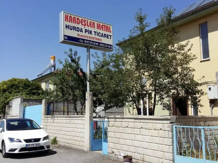 Dağ Metal