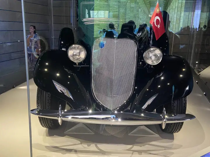 Dağ oto elektrik