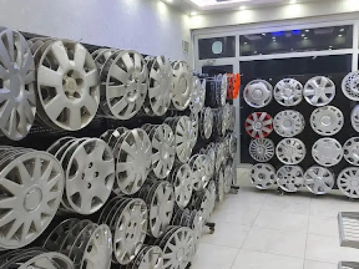 DAĞ OTO LASTİK YOL YARDIM EN YAKIN LASTİKÇİ