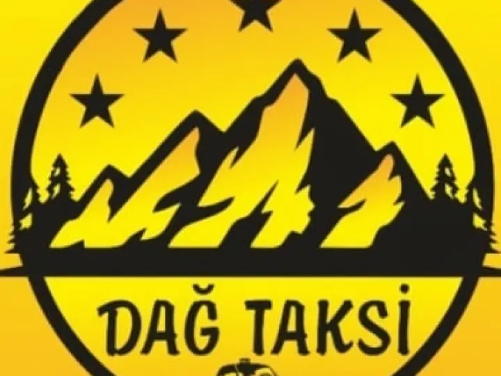 DAĞ TAKSi