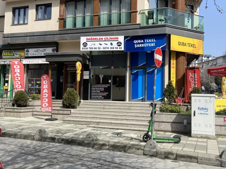 Dağdelen Çilingir