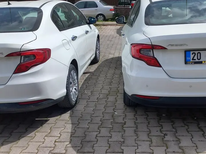 DAGDELEN RENT A CAR