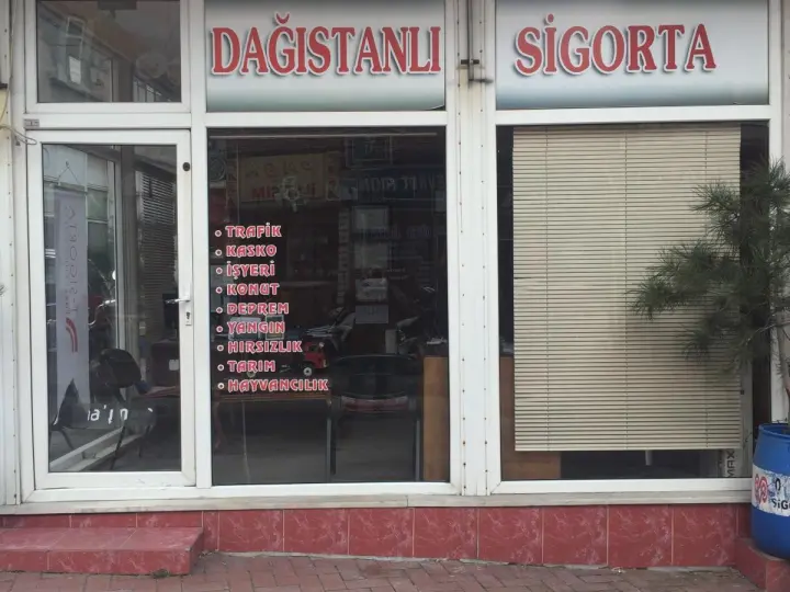 Dağıstanlı Sigorta