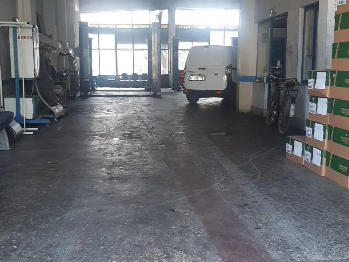Dağlı Lada Skoda özel servisi