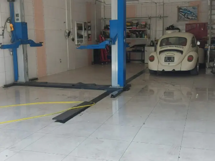 Dağlı OtoTamirhane