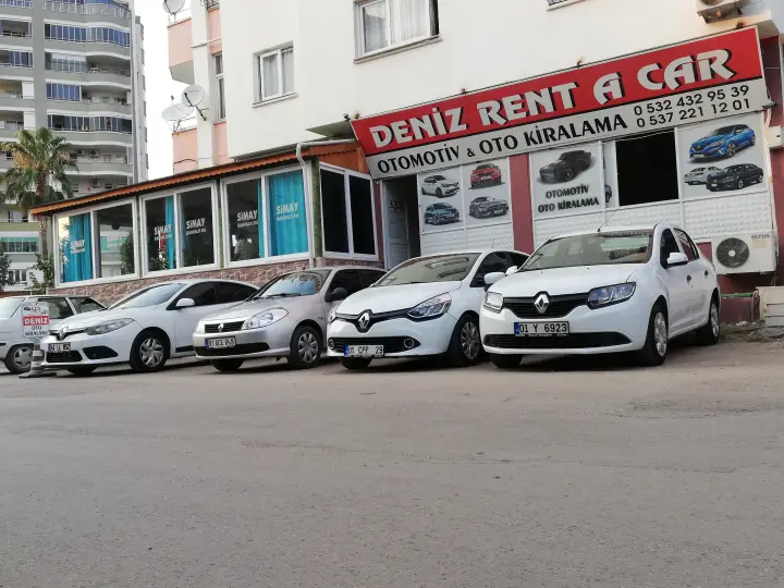 Dağlı Rent A Car