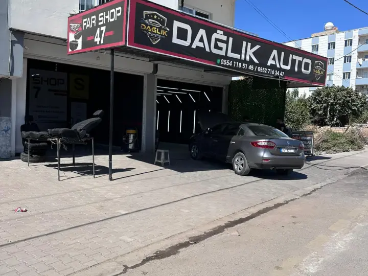 DAĞLIK AUTO