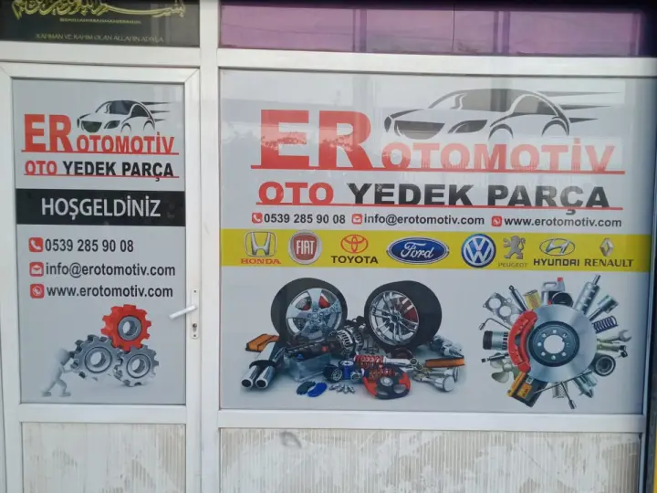 Dağyar Otomotiv
