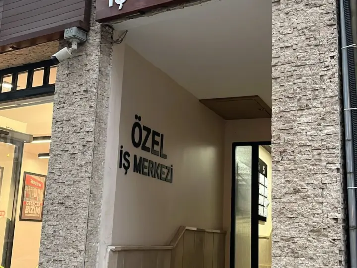 Dahi Sigorta Aracılık Hizmetleri Ltd.Şti.