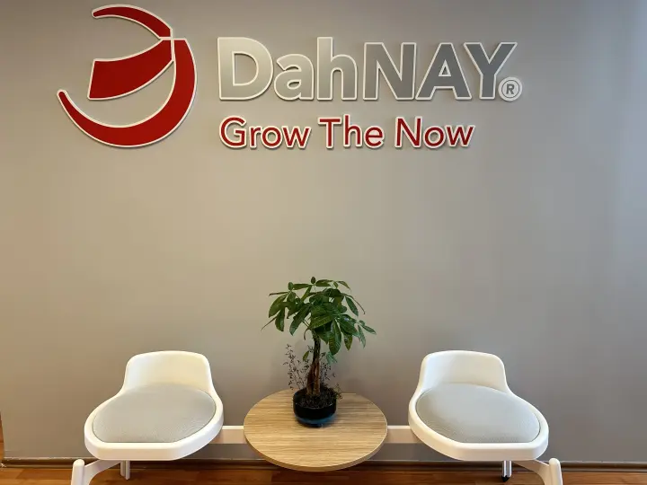 DahNAY Lojistik A.S , İstanbul, Türkiye