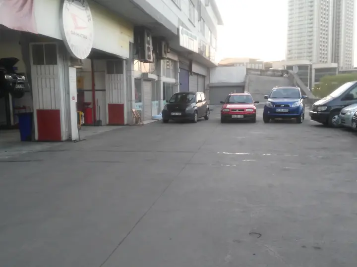 DAİHATSU YEDEK PARÇA