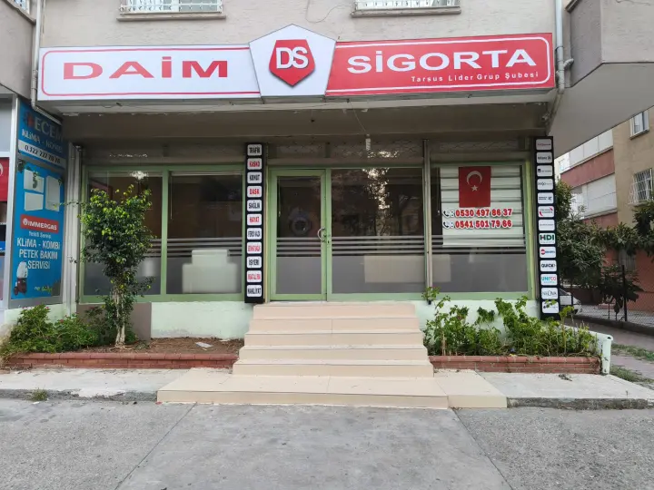 DAİM SİGORTA
