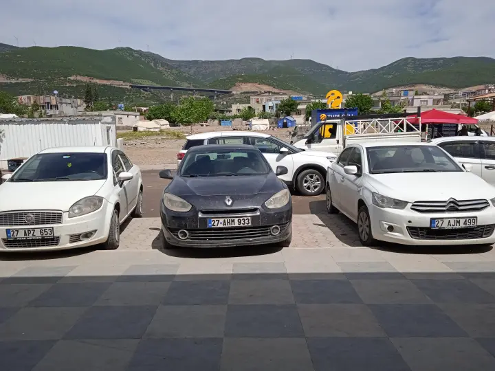 DAL RENT A CAR