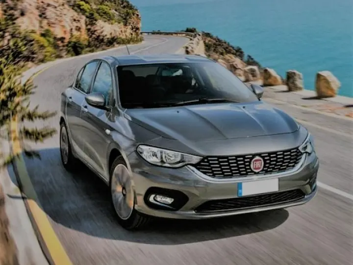 Dalaman Airport Grande Car Rental