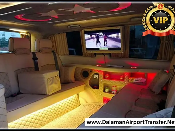 Dalaman Airport Transfer