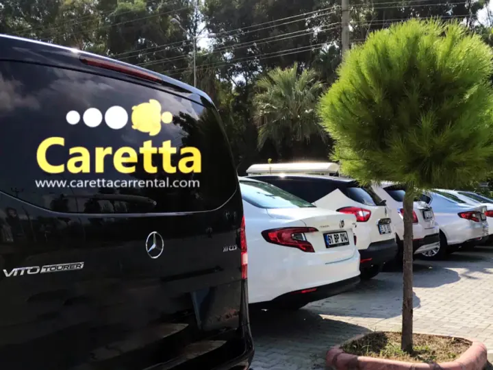 Dalaman Caretta Car Rental