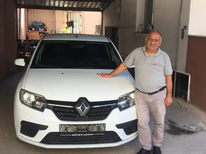 Dalaman Dream Car Hire - Rent a Car