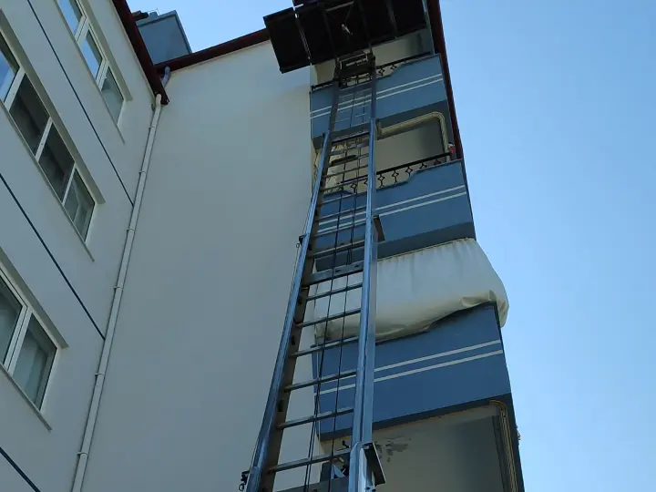 Dalaman Güven Nakliyat
