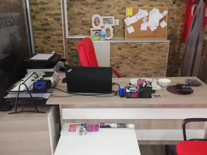 DALAMAN LASSA EGE TİCARET