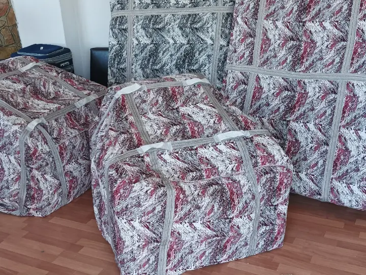Dalaman Nakliyat UĞURLU Evden Eve Asansörlü Taşımacılık Hizmetleri