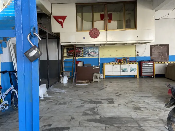 Dalaman Oto Elektrik