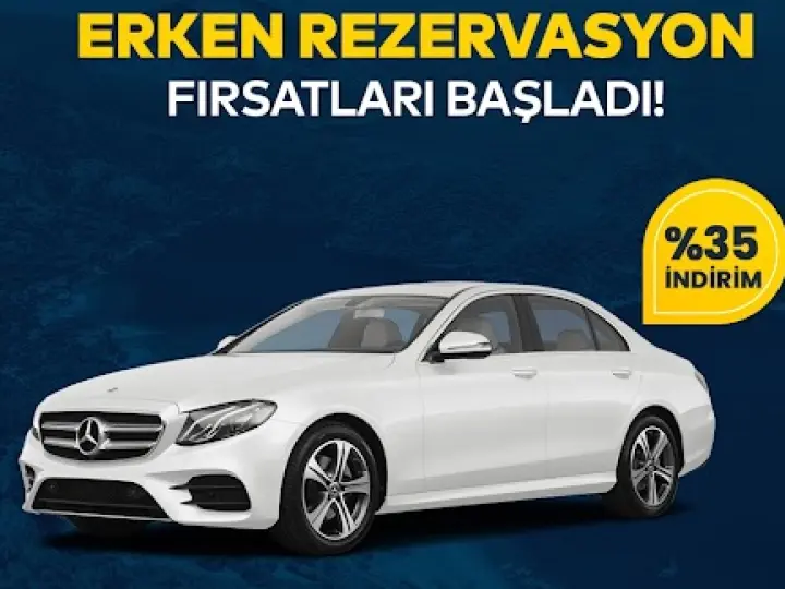 Dalaman Rent A Car