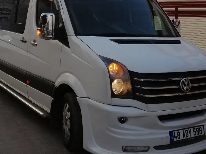 Dalaman Sarıgerme Transfer