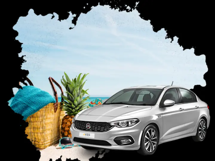 Dalaman Sonny Rent A Car