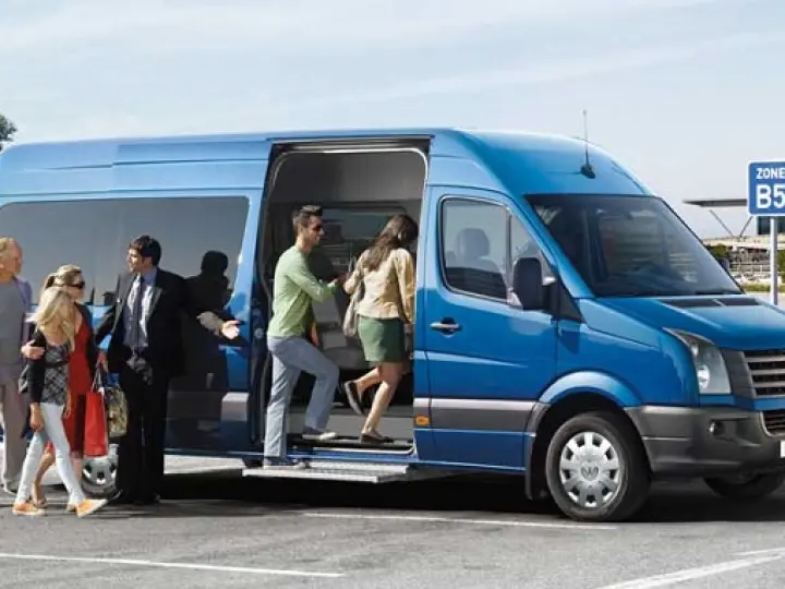 DALAMAN VİP TRANSFER-NP GRUP TURIZM