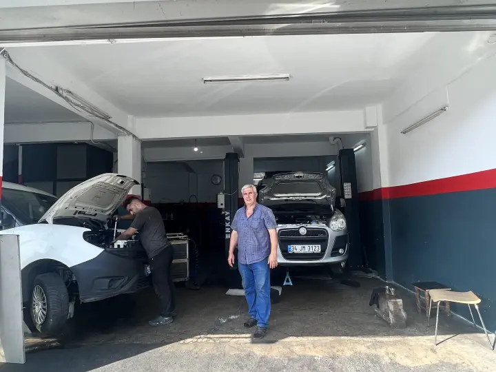 DALGIÇ OTO