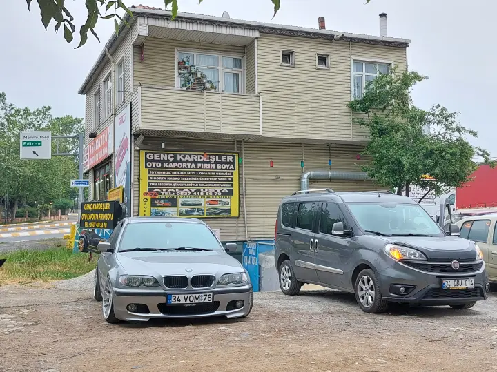 Dalkıran Oto