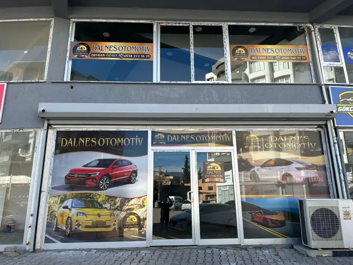 Dalness Rent a Car